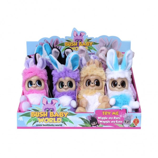 Bush baby world toys outlet